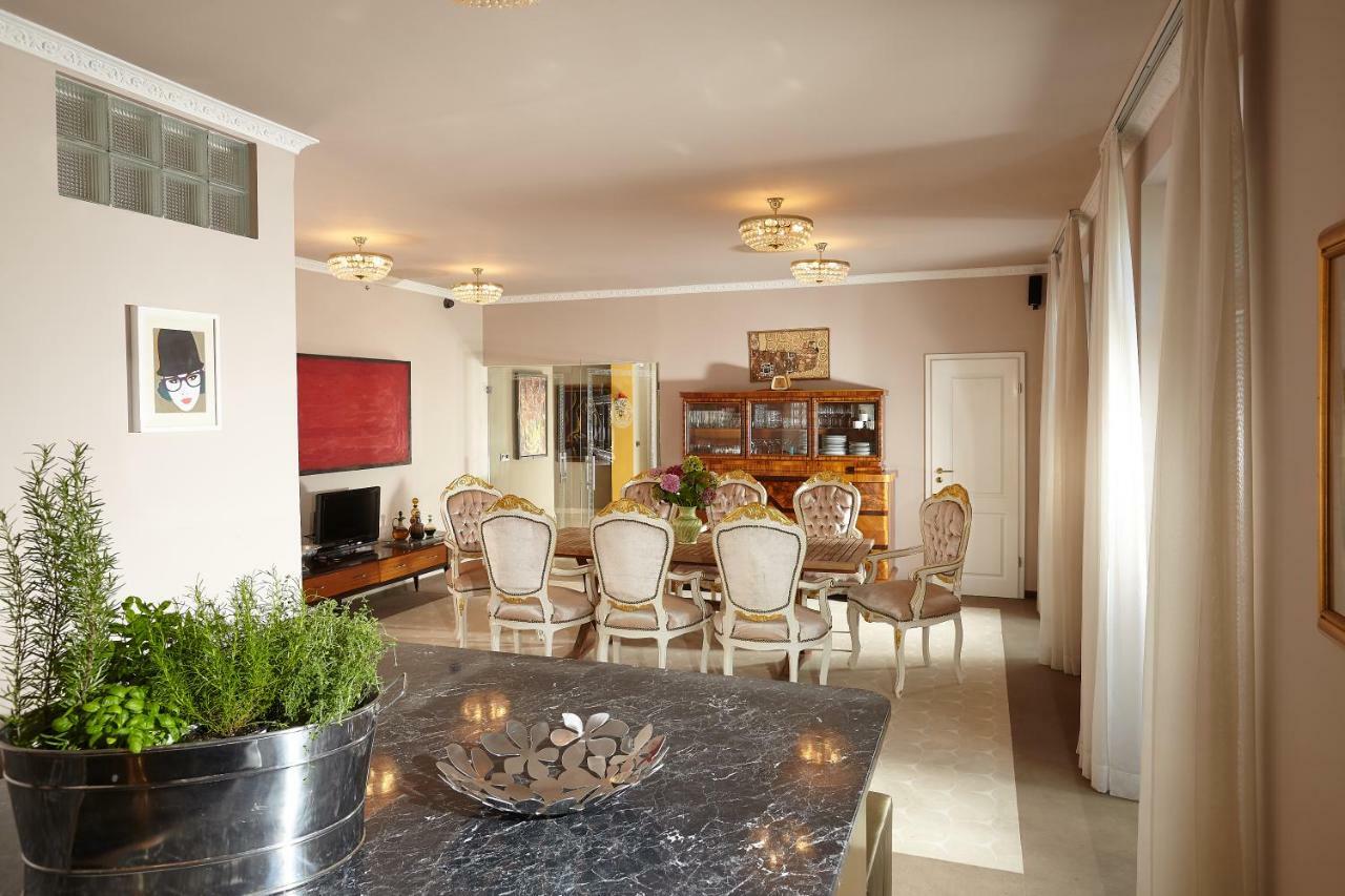 Karavla Private Villa Sentilj Exterior foto