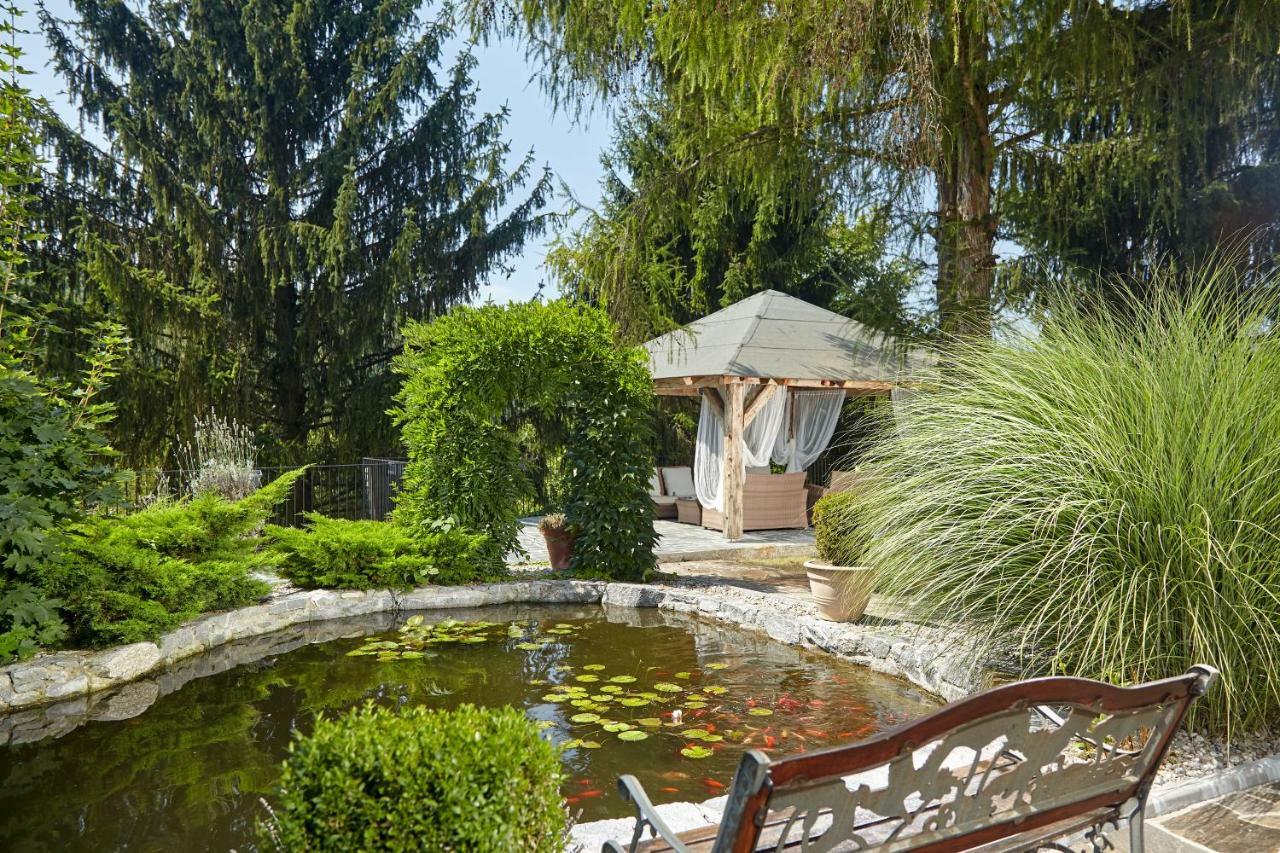 Karavla Private Villa Sentilj Exterior foto