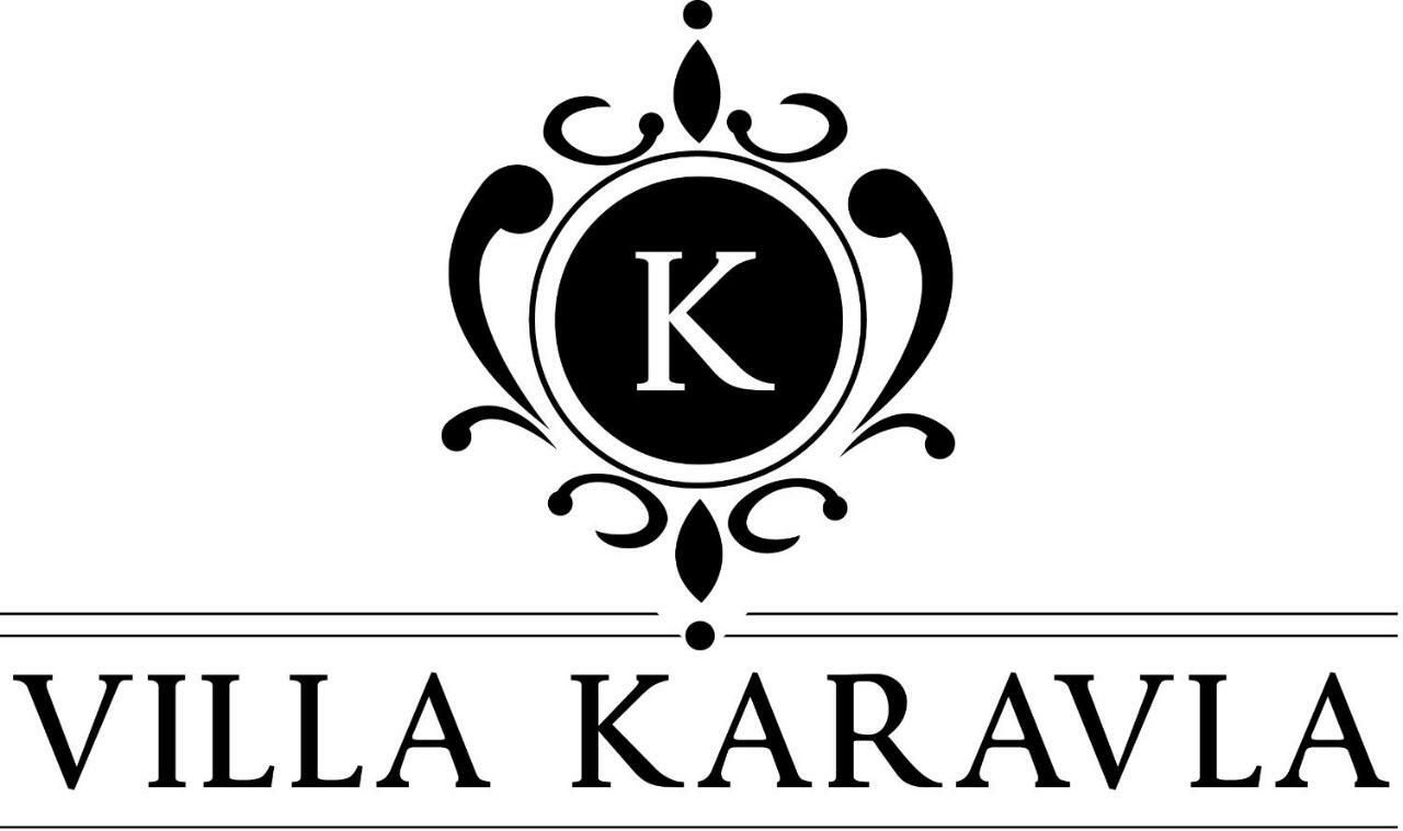 Karavla Private Villa Sentilj Exterior foto